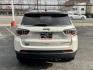 2019 WHITE Jeep Compass Limited 4WD (3C4NJDCB3KT) with an 2.4L L4 DOHC 16V engine, CVT transmission, located at 7600 S Western Ave., Chicago, IL, 60620, (773) 918-3980, 0.000000, 0.000000 - Photo#3