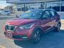 2020 RED Nissan Kicks SR (3N1CP5DV9LL) with an 1.6L L4 engine, CVT transmission, located at 7600 S Western Ave., Chicago, IL, 60620, (773) 918-3980, 0.000000, 0.000000 - Photo#2