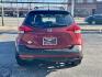 2020 RED Nissan Kicks SR (3N1CP5DV9LL) with an 1.6L L4 engine, CVT transmission, located at 7600 S Western Ave., Chicago, IL, 60620, (773) 918-3980, 0.000000, 0.000000 - Photo#3