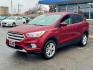 2019 RED Ford Escape SE 4WD (1FMCU9GD1KU) with an 1.5L L4 DOHC 16V engine, 6A transmission, located at 7600 S Western Ave., Chicago, IL, 60620, (773) 918-3980, 0.000000, 0.000000 - Photo#2