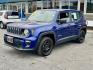 2021 BLUE Jeep Renegade Sport 4WD (ZACNJDAB0MP) with an 2.4L L4 DOHC 16V engine, 6M transmission, located at 7600 S Western Ave., Chicago, IL, 60620, (773) 918-3980, 0.000000, 0.000000 - Photo#2