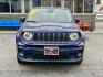 2021 BLUE Jeep Renegade Sport 4WD (ZACNJDAB0MP) with an 2.4L L4 DOHC 16V engine, 6M transmission, located at 7600 S Western Ave., Chicago, IL, 60620, (773) 918-3980, 0.000000, 0.000000 - Photo#1