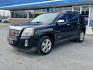 2015 BLACK GMC Terrain SLT1 FWD (2GKALSEK3F6) with an 2.4L L4 DOHC 16V FFV engine, 6-Speed Automatic transmission, located at 7600 S Western Ave., Chicago, IL, 60620, (773) 918-3980, 0.000000, 0.000000 - Photo#2