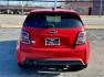 2018 RED Chevrolet Sonic Premier Manual Hatchback (1G1JF6SB2J4) with an 1.4L L4 DOHC 24V TURBO engine, 5M transmission, located at 7600 S Western Ave., Chicago, IL, 60620, (773) 918-3980, 0.000000, 0.000000 - Photo#3