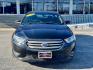 2016 BLACK Ford Taurus SEL FWD (1FAHP2E80GG) with an 3.5L V6 DOHC 24V engine, 6A transmission, located at 7600 S Western Ave., Chicago, IL, 60620, (773) 918-3980, 0.000000, 0.000000 - Photo#1