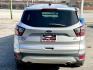 2018 SILVER Ford Escape SE FWD (1FMCU0GD9JU) with an 1.5L L4 DOHC 16V engine, 6A transmission, located at 7600 S Western Ave., Chicago, IL, 60620, (773) 918-3980, 0.000000, 0.000000 - Photo#3