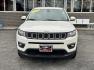 2019 GRAY Jeep Compass Sport 4WD (3C4NJDBB1KT) with an 2.4L L4 DOHC 16V engine, located at 7600 S Western Ave., Chicago, IL, 60620, (773) 918-3980, 0.000000, 0.000000 - Photo#1