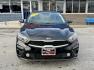 2019 BLACK Kia Forte LX 6A (3KPF24AD1KE) with an 2.0L L4 DOHC 16V engine, 6A transmission, located at 7600 S Western Ave., Chicago, IL, 60620, (773) 918-3980, 0.000000, 0.000000 - Photo#1