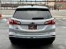 2019 GRAY Chevrolet Equinox LT AWD (2GNAXUEV2K6) with an 1.5L L4 DOHC 16V TURBO engine, 6A transmission, located at 7600 S Western Ave., Chicago, IL, 60620, (773) 918-3980, 0.000000, 0.000000 - Photo#3