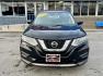 2020 BLACK Nissan Rogue SV 2WD (5N1AT2MT5LC) with an 2.5L L4 DOHC 16V engine, CVT transmission, located at 7600 S Western Ave., Chicago, IL, 60620, (773) 918-3980, 0.000000, 0.000000 - Photo#1