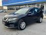 2020 BLACK Nissan Rogue SV 2WD (5N1AT2MT5LC) with an 2.5L L4 DOHC 16V engine, CVT transmission, located at 7600 S Western Ave., Chicago, IL, 60620, (773) 918-3980, 0.000000, 0.000000 - Photo#2