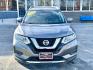 2020 GRAY Nissan Rogue S AWD (5N1AT2MV5LC) with an 2.5L L4 DOHC 16V engine, CVT transmission, located at 7600 S Western Ave., Chicago, IL, 60620, (773) 918-3980, 0.000000, 0.000000 - Photo#1