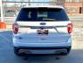 2016 WHITE Ford Explorer XLT 4WD (1FM5K8DH8GG) with an 2.3L L4 DOHC 16V engine, 6-Speed Automatic transmission, located at 7600 S Western Ave., Chicago, IL, 60620, (773) 918-3980, 0.000000, 0.000000 - Photo#3