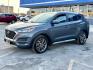 2019 GRAY Hyundai Tucson Sport (KM8J33ALXKU) with an 2.4L L4 DOHC 16V engine, 6A transmission, located at 7600 S Western Ave., Chicago, IL, 60620, (773) 918-3980, 0.000000, 0.000000 - Photo#2