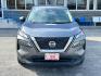 2021 GRAY Nissan Rogue S AWD (JN8AT3AB6MW) with an 2.5L L4 DOHC 16V engine, CVT transmission, located at 7600 S Western Ave., Chicago, IL, 60620, (773) 918-3980, 0.000000, 0.000000 - Photo#1