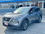 2021 GRAY Nissan Rogue S AWD (JN8AT3AB6MW) with an 2.5L L4 DOHC 16V engine, CVT transmission, located at 7600 S Western Ave., Chicago, IL, 60620, (773) 918-3980, 0.000000, 0.000000 - Photo#2