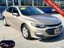 2023 GRAY Chevrolet Malibu 1LT (1G1ZD5ST6PF) with an 1.5L L4 DOHC 16V engine, 6A transmission, located at 7600 S Western Ave., Chicago, IL, 60620, (773) 918-3980, 0.000000, 0.000000 - Photo#0