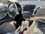 2023 GRAY Chevrolet Malibu 1LT (1G1ZD5ST6PF) with an 1.5L L4 DOHC 16V engine, 6A transmission, located at 7600 S Western Ave., Chicago, IL, 60620, (773) 918-3980, 0.000000, 0.000000 - Photo#8