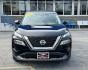 2021 BLACK Nissan Rogue SV AWD (5N1AT3BB1MC) with an 2.5L L4 DOHC 16V engine, CVT transmission, located at 7600 S Western Ave., Chicago, IL, 60620, (773) 918-3980, 0.000000, 0.000000 - Photo#2