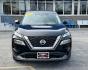 2021 BLACK Nissan Rogue SV AWD (5N1AT3BB1MC) with an 2.5L L4 DOHC 16V engine, CVT transmission, located at 7600 S Western Ave., Chicago, IL, 60620, (773) 918-3980, 0.000000, 0.000000 - Photo#1