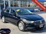 2019 GRAY Volkswagen Jetta 1.4T SE 8A (3VWC57BU5KM) with an 1.4L L4 DOHC 20V engine, 8A transmission, located at 7600 S Western Ave., Chicago, IL, 60620, (773) 918-3980, 0.000000, 0.000000 - Photo#0