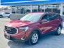 2020 RED GMC Terrain SLE (3GKALMEV1LL) with an 1.4L L4 DOHC 16V TURBO engine, 6A transmission, located at 7600 S Western Ave., Chicago, IL, 60620, (773) 918-3980, 0.000000, 0.000000 - Photo#2