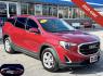 2020 RED GMC Terrain SLE (3GKALMEV1LL) with an 1.4L L4 DOHC 16V TURBO engine, 6A transmission, located at 7600 S Western Ave., Chicago, IL, 60620, (773) 918-3980, 0.000000, 0.000000 - Photo#0