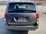 2015 GRAY Dodge Grand Caravan SXT (2C4RDGCG2FR) with an 3.6L V6 DOHC 24V engine, 6-Speed Automatic transmission, located at 7600 S Western Ave., Chicago, IL, 60620, (773) 918-3980, 0.000000, 0.000000 - Photo#3