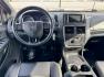 2015 GRAY Dodge Grand Caravan SXT (2C4RDGCG2FR) with an 3.6L V6 DOHC 24V engine, 6-Speed Automatic transmission, located at 7600 S Western Ave., Chicago, IL, 60620, (773) 918-3980, 0.000000, 0.000000 - Photo#6