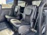 2015 GRAY Dodge Grand Caravan SXT (2C4RDGCG2FR) with an 3.6L V6 DOHC 24V engine, 6-Speed Automatic transmission, located at 7600 S Western Ave., Chicago, IL, 60620, (773) 918-3980, 0.000000, 0.000000 - Photo#11