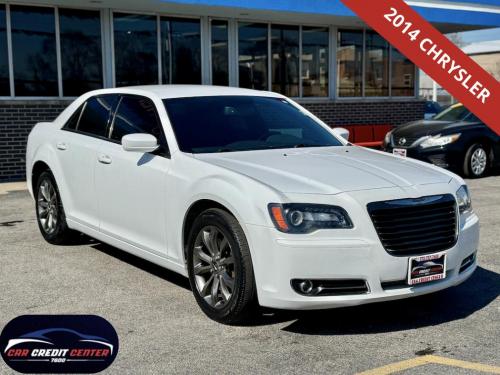 2014 Chrysler 300 S V6 AWD