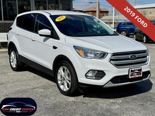 2019 Ford Escape SE FWD