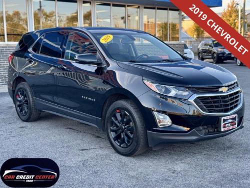 2019 Chevrolet Equinox LT 1.5 2WD