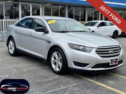 2017 Ford Taurus SE FWD